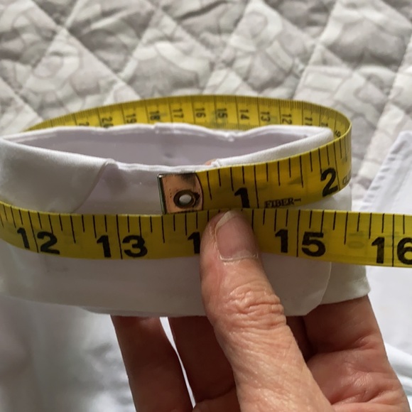 NWOT - Doggie Design - Turquoise Dress - Picture 10 of 13